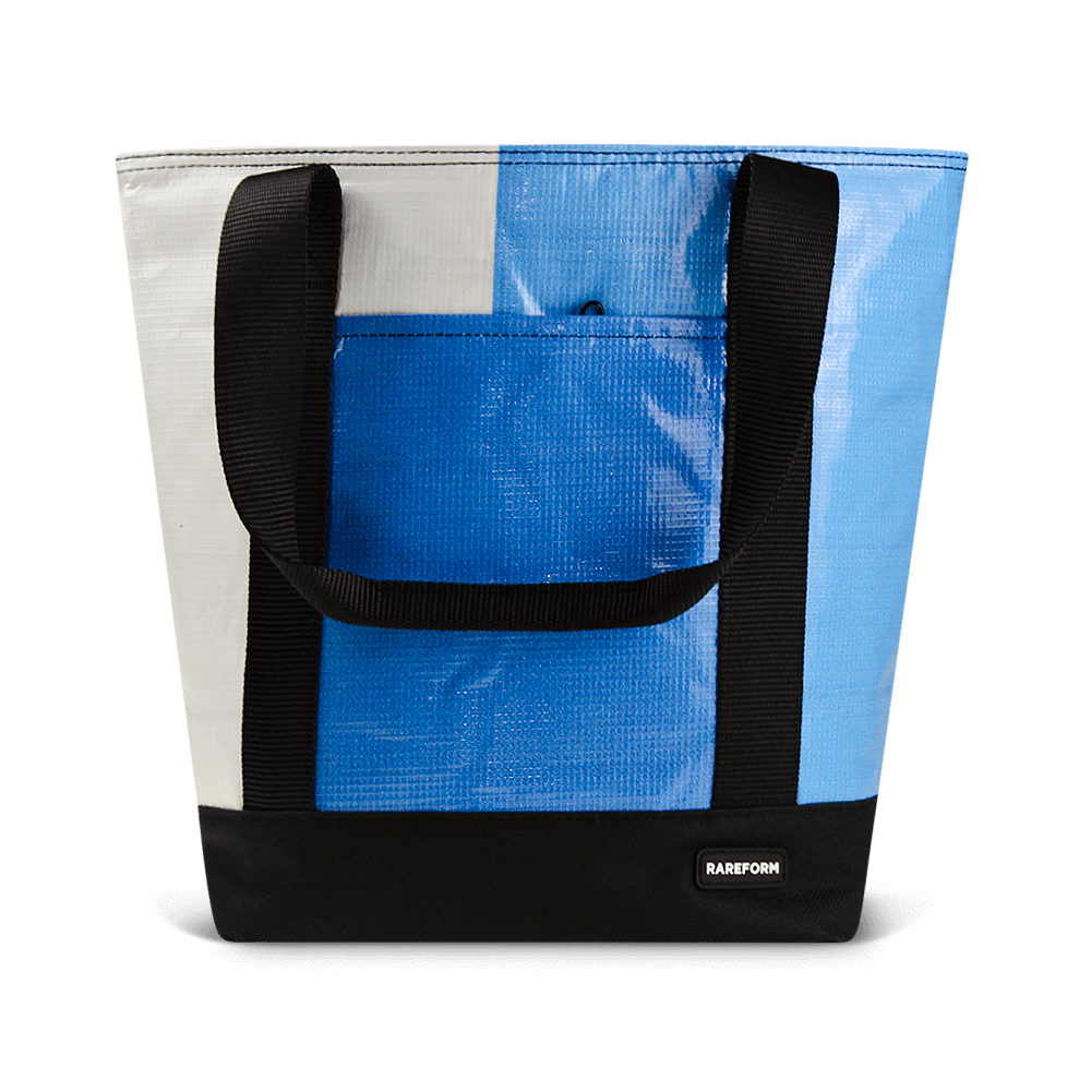 Beck Cooler Tote