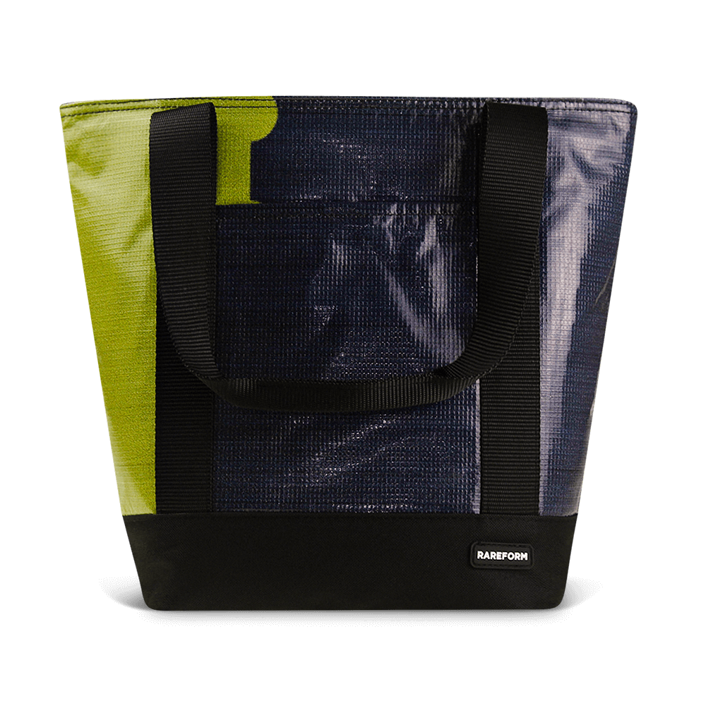Beck Cooler Tote