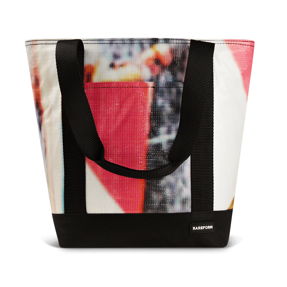 Beck Cooler Tote