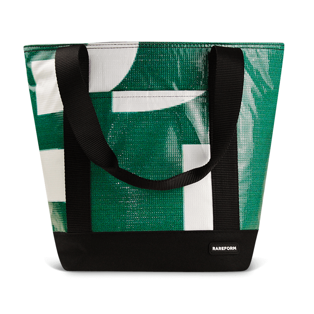 Beck Cooler Tote
