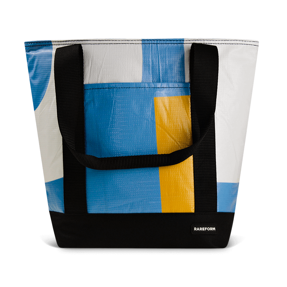 Beck Cooler Tote