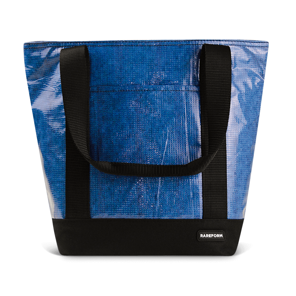 Beck Cooler Tote