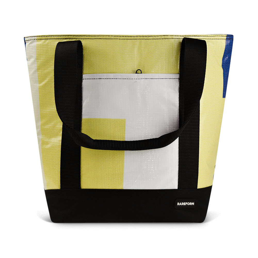 Beck Cooler Tote
