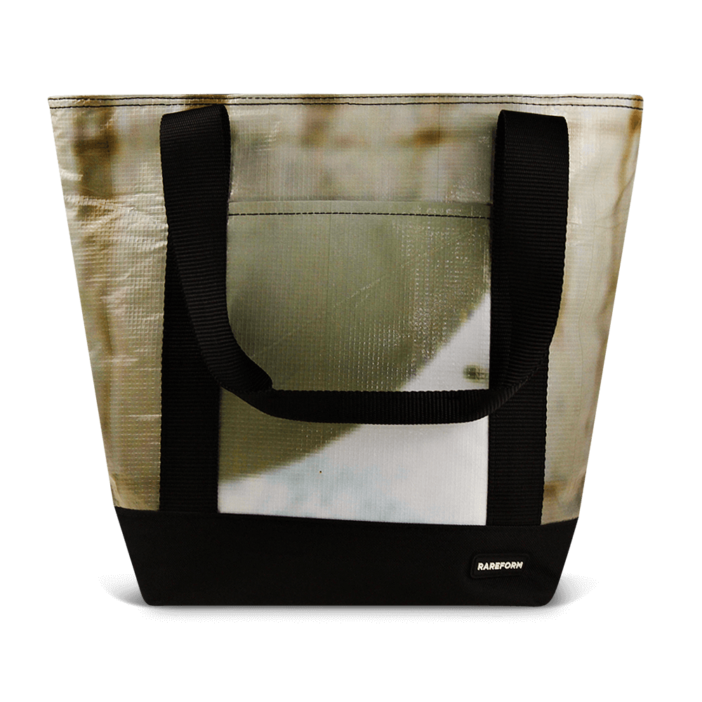 Beck Cooler Tote