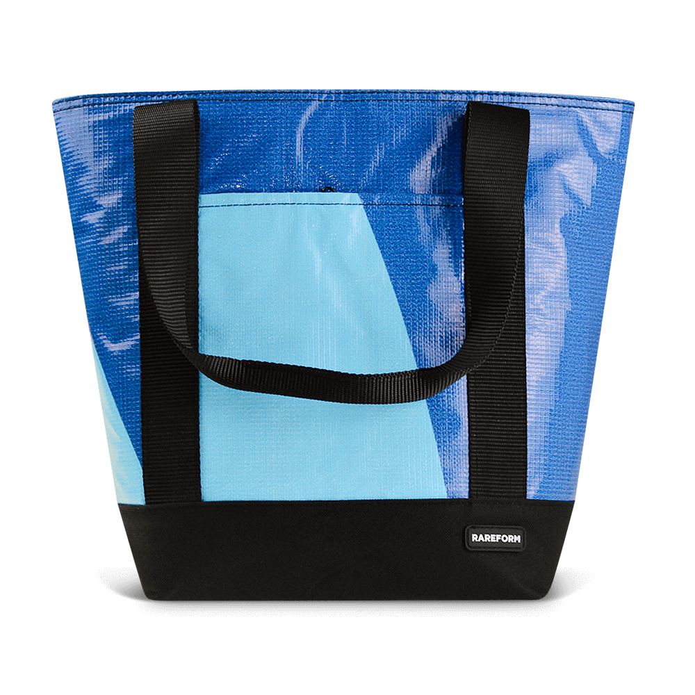 Beck Cooler Tote