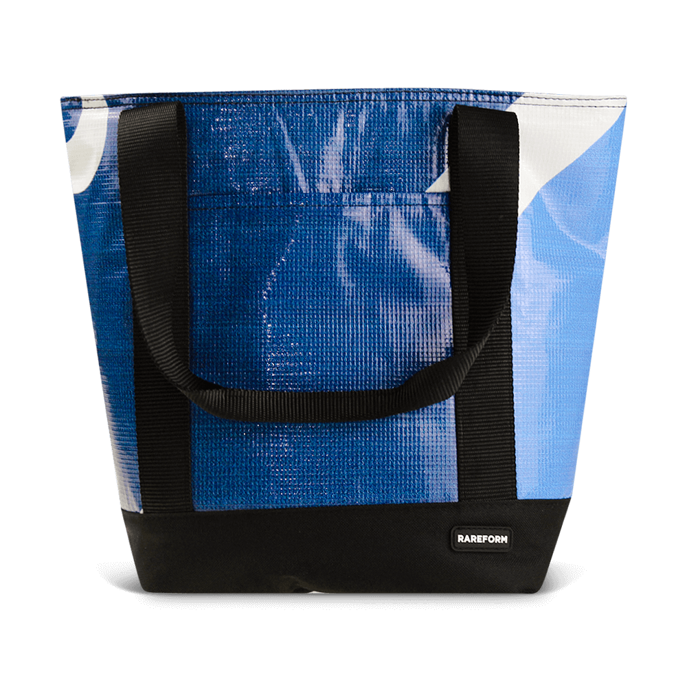 Beck Cooler Tote