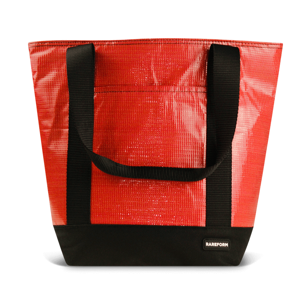 Beck Cooler Tote