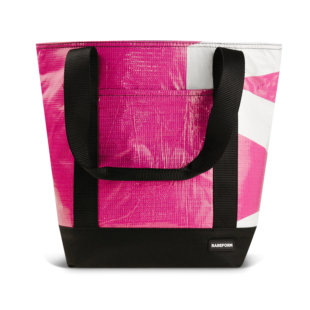 Beck Cooler Tote