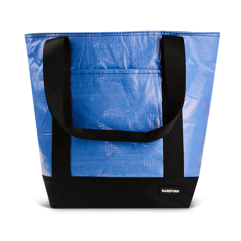 Beck Cooler Tote