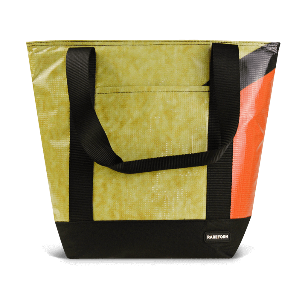 Beck Cooler Tote