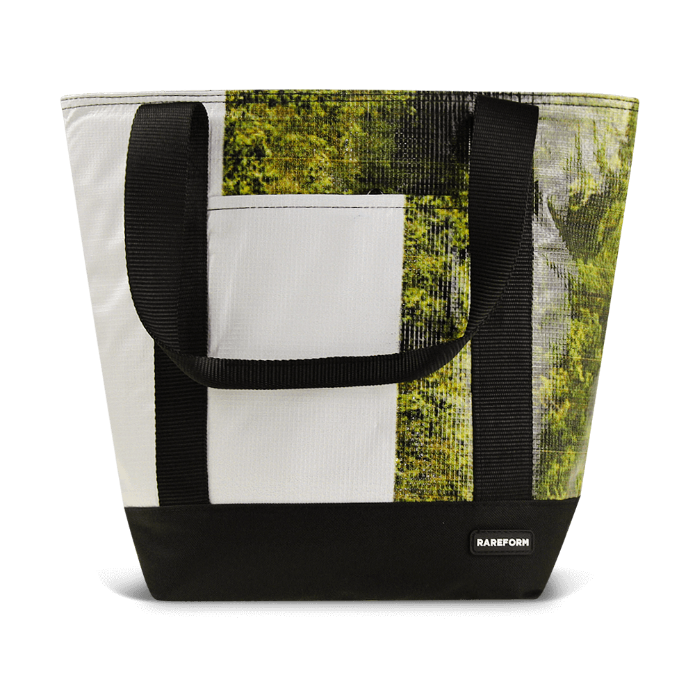 Beck Cooler Tote
