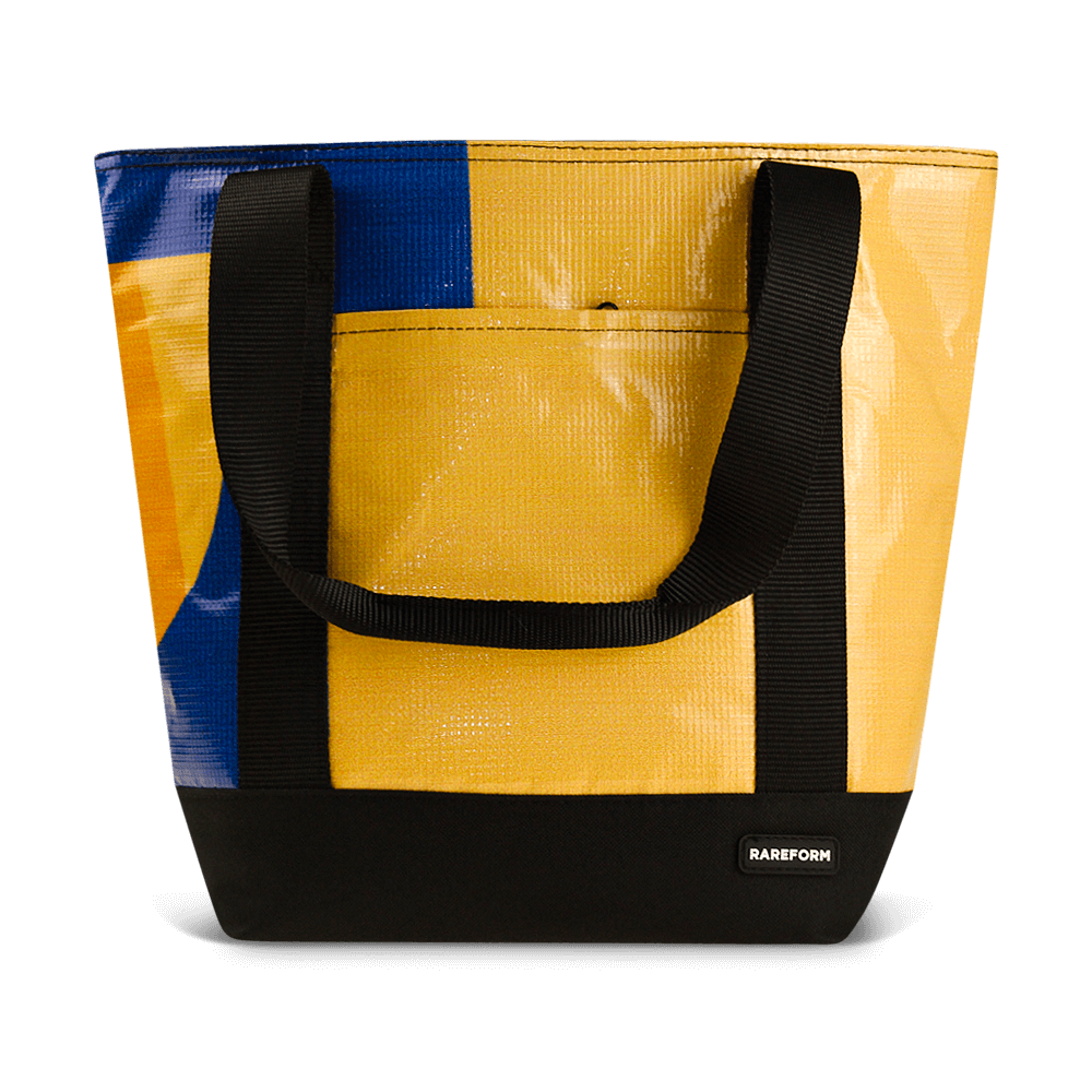 Beck Cooler Tote