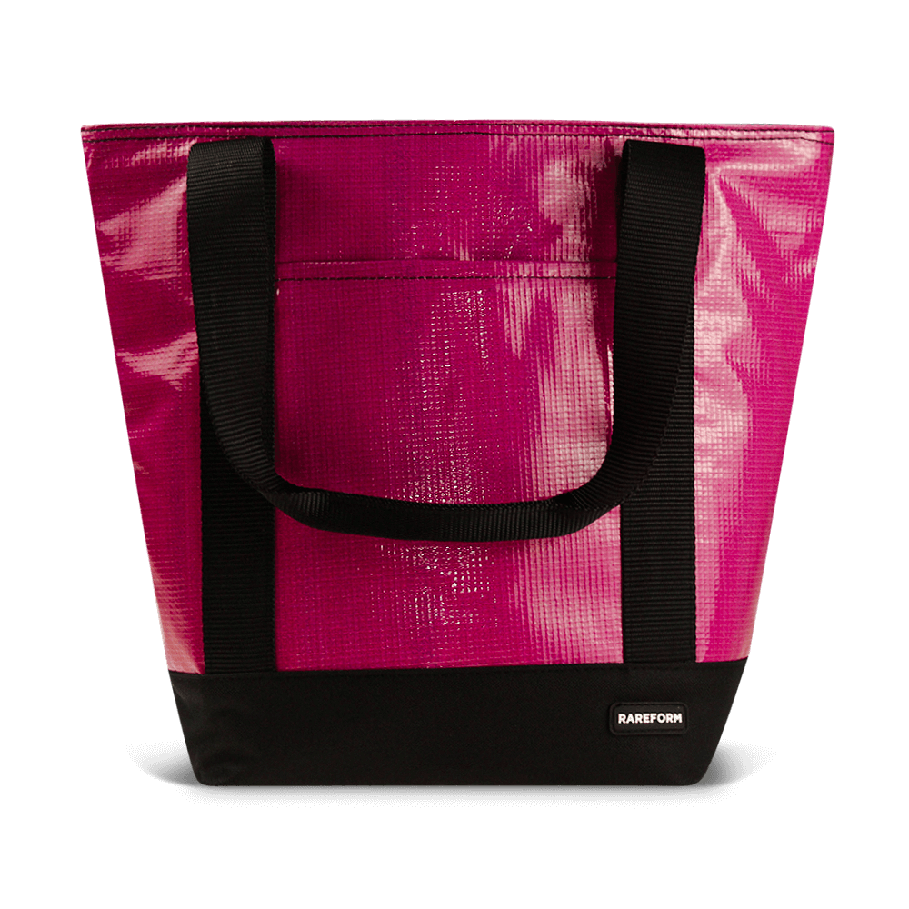 Beck Cooler Tote