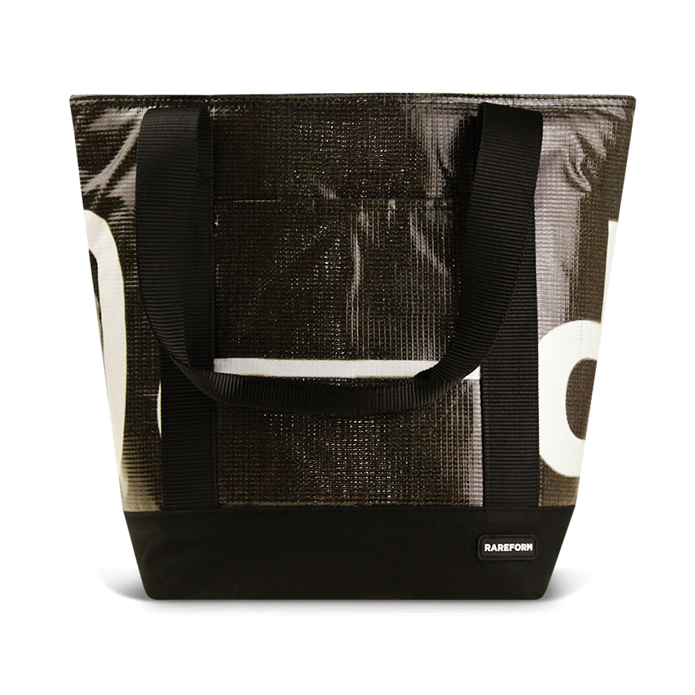 Beck Cooler Tote