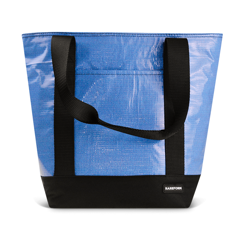 Beck Cooler Tote