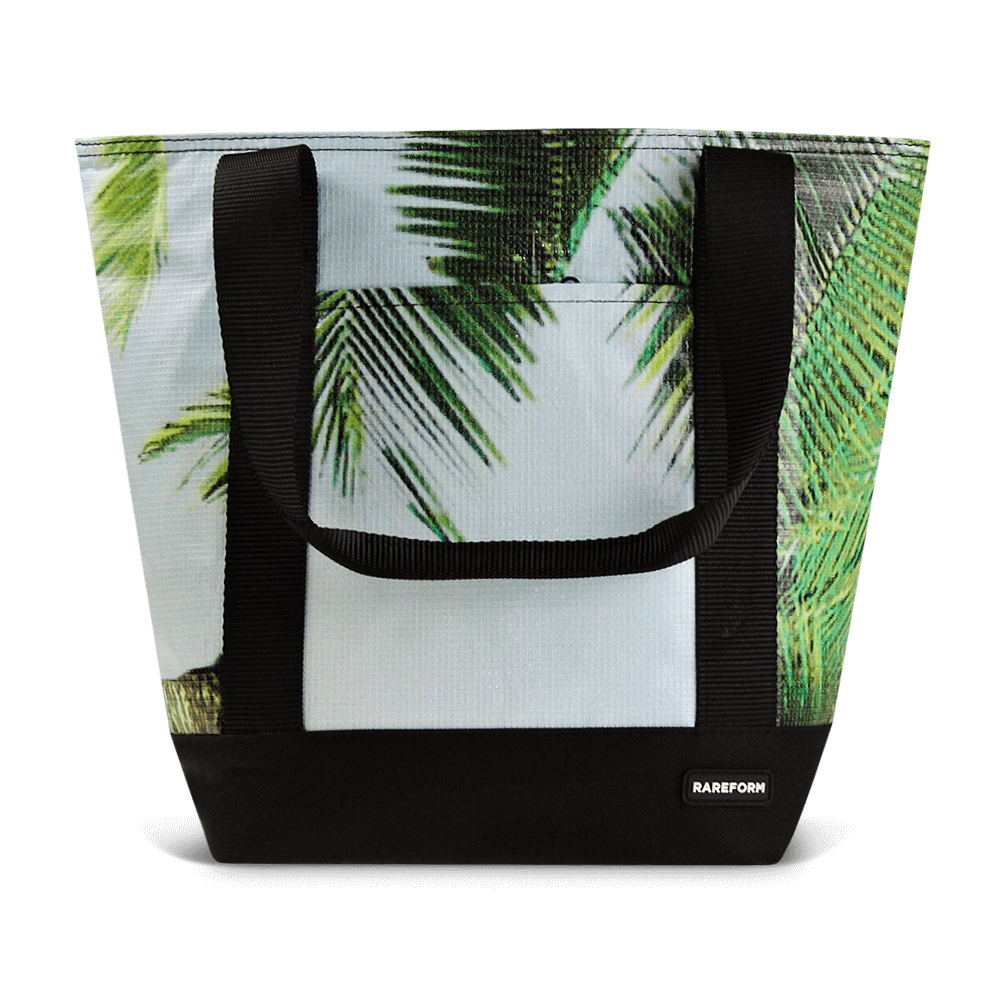 Beck Cooler Tote