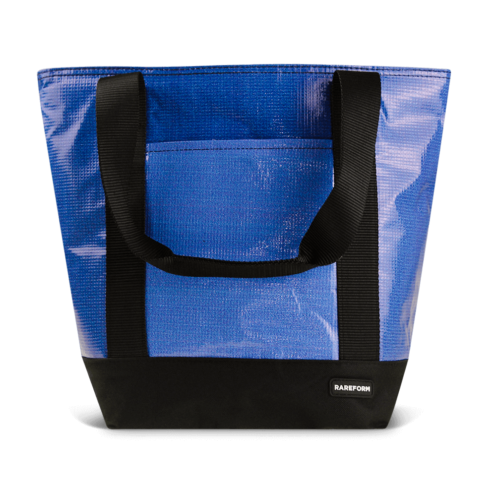 Beck Cooler Tote