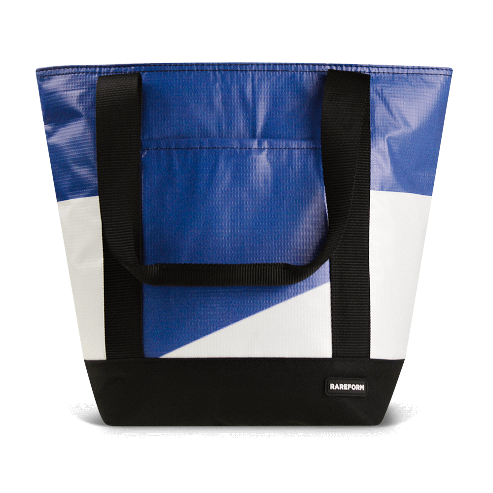 Beck Cooler Tote