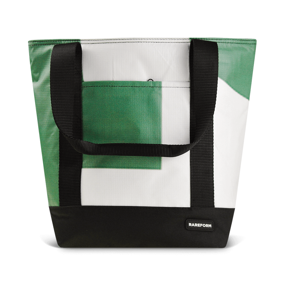 Beck Cooler Tote