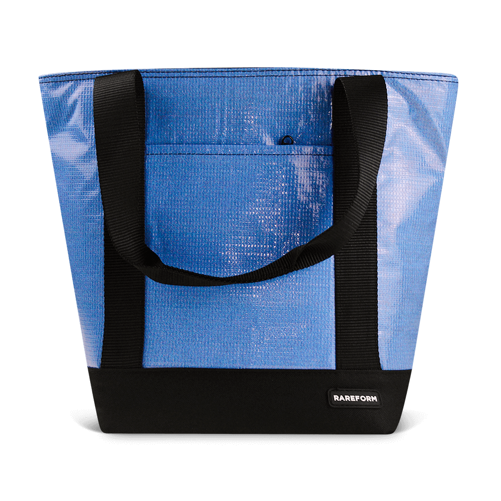 Beck Cooler Tote