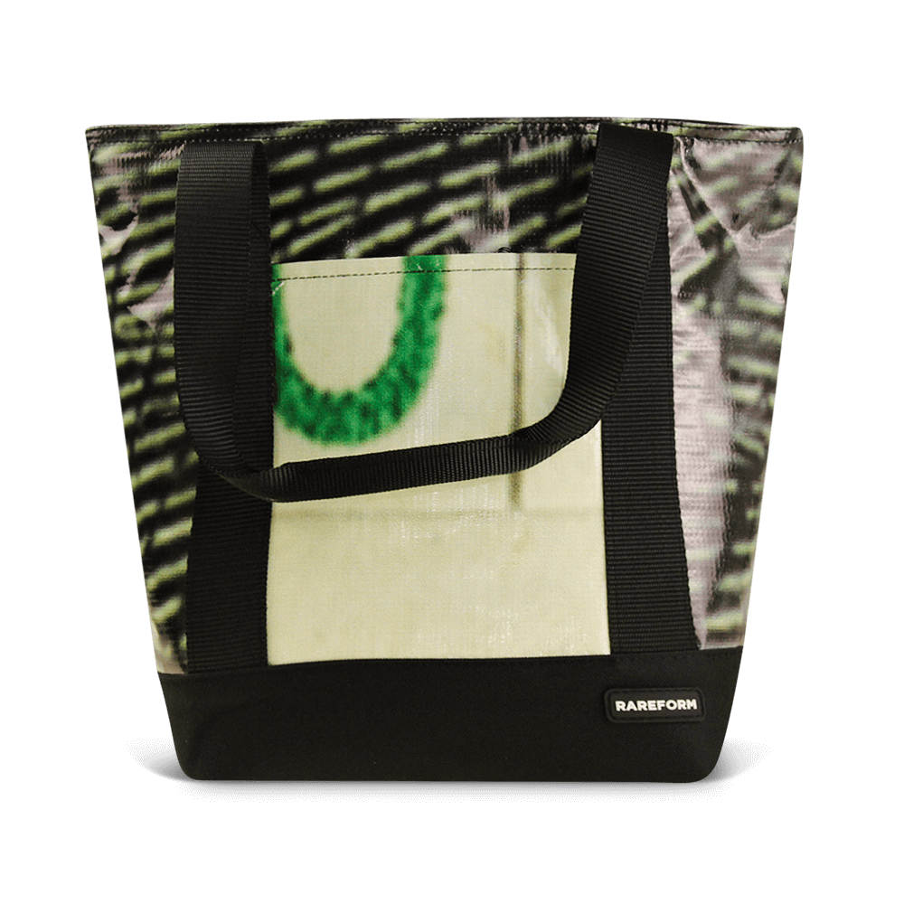 Beck Cooler Tote