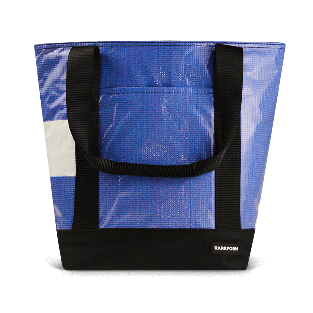 Beck Cooler Tote