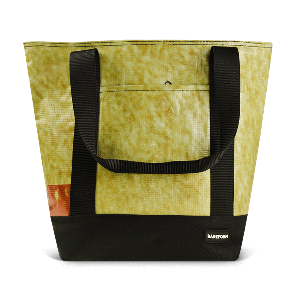 Beck Cooler Tote