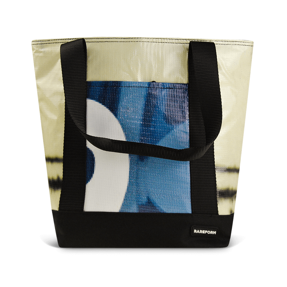 Beck Cooler Tote