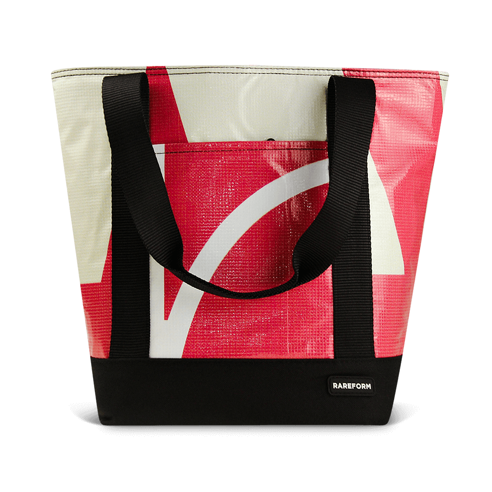 Beck Cooler Tote