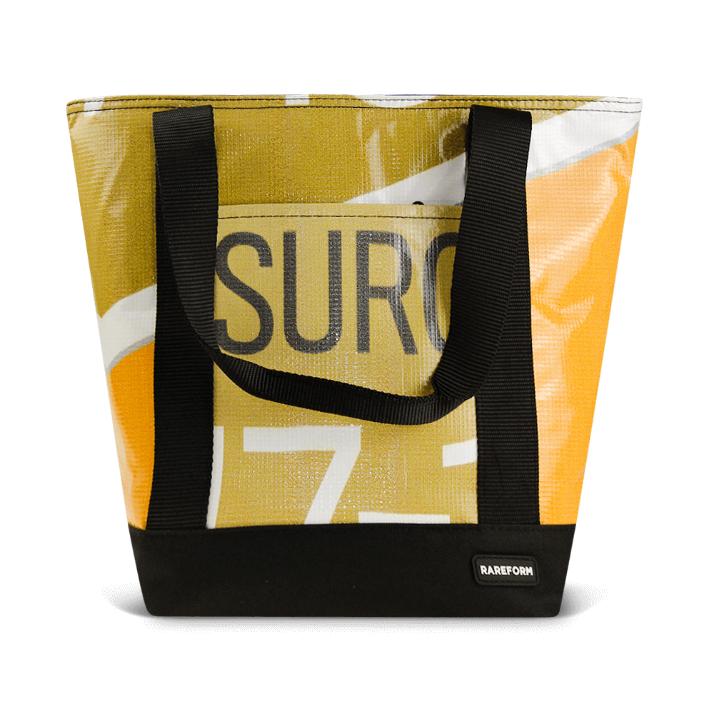 Beck Cooler Tote