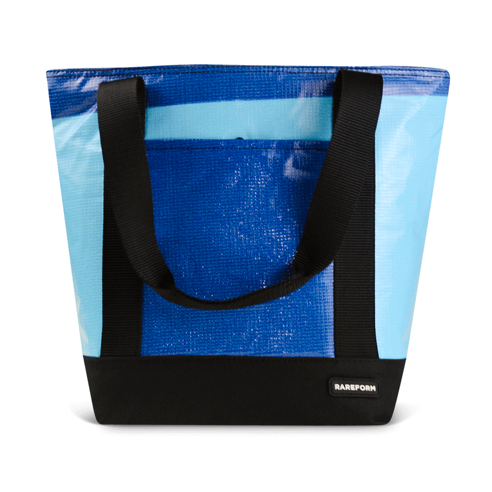 Beck Cooler Tote