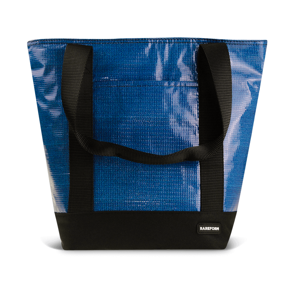 Beck Cooler Tote