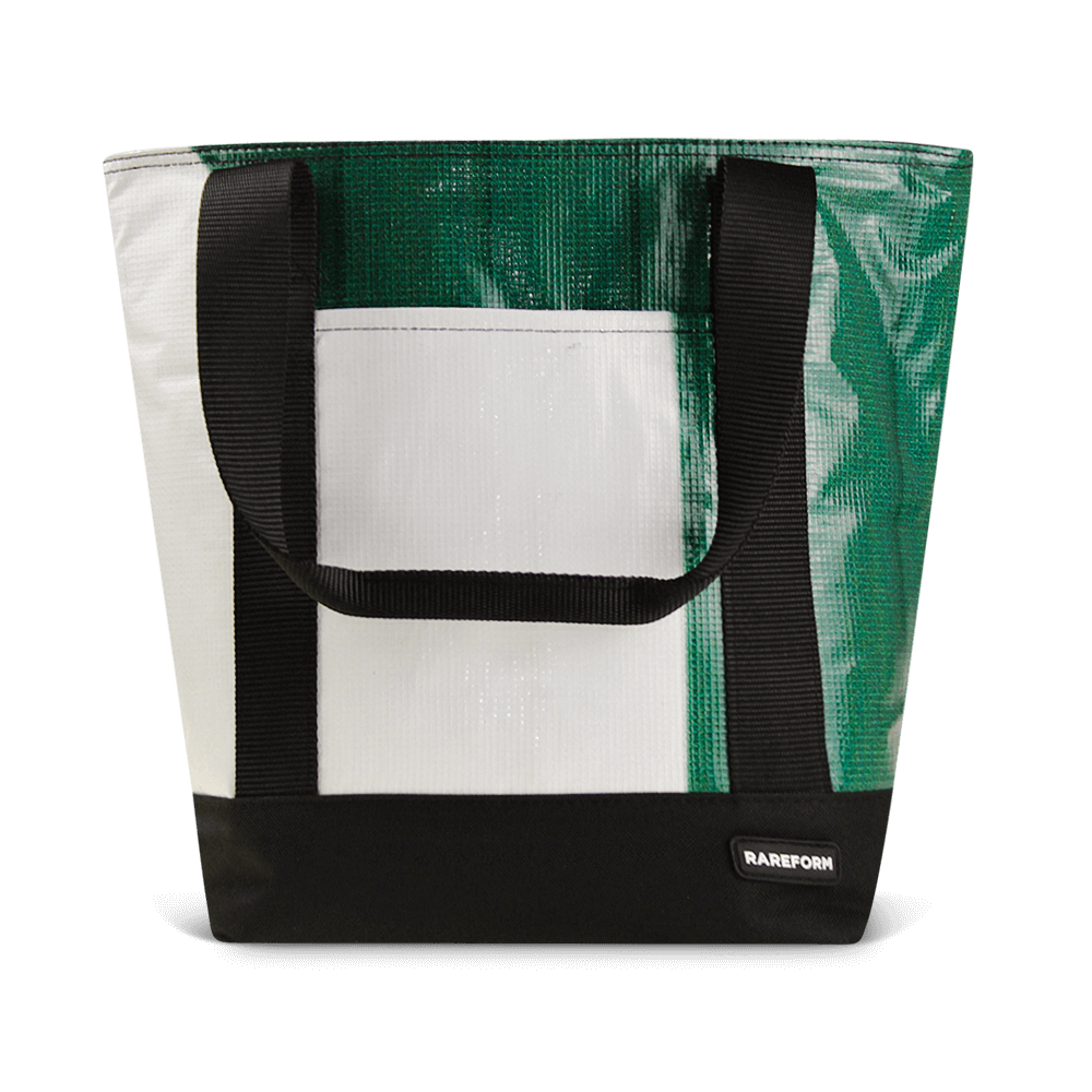 Beck Cooler Tote