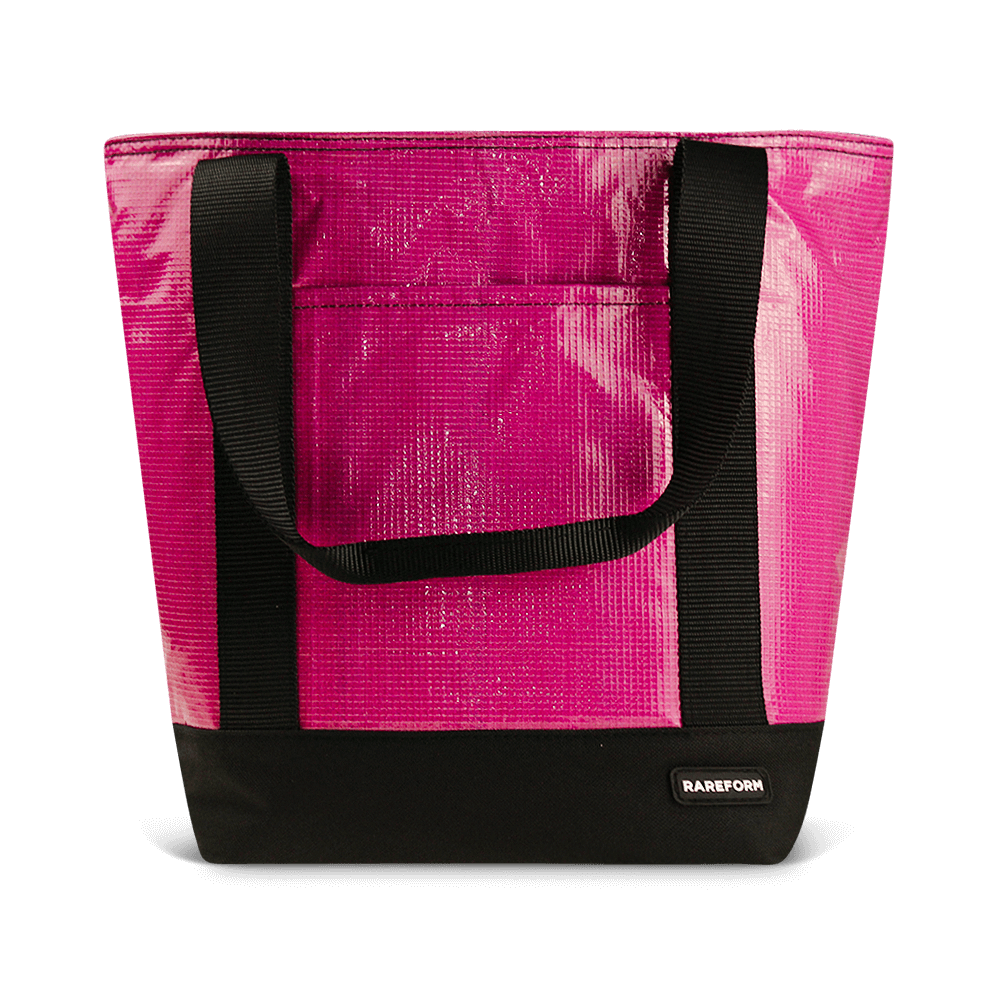 Beck Cooler Tote