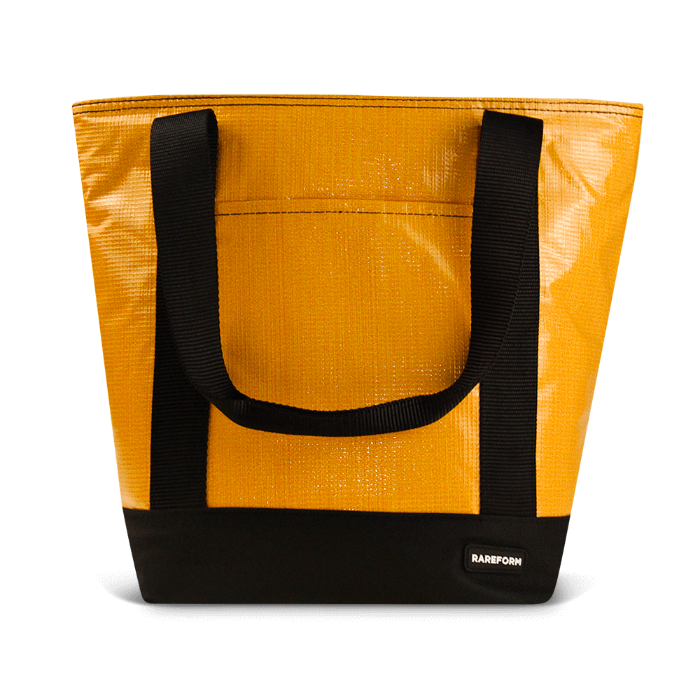Beck Cooler Tote