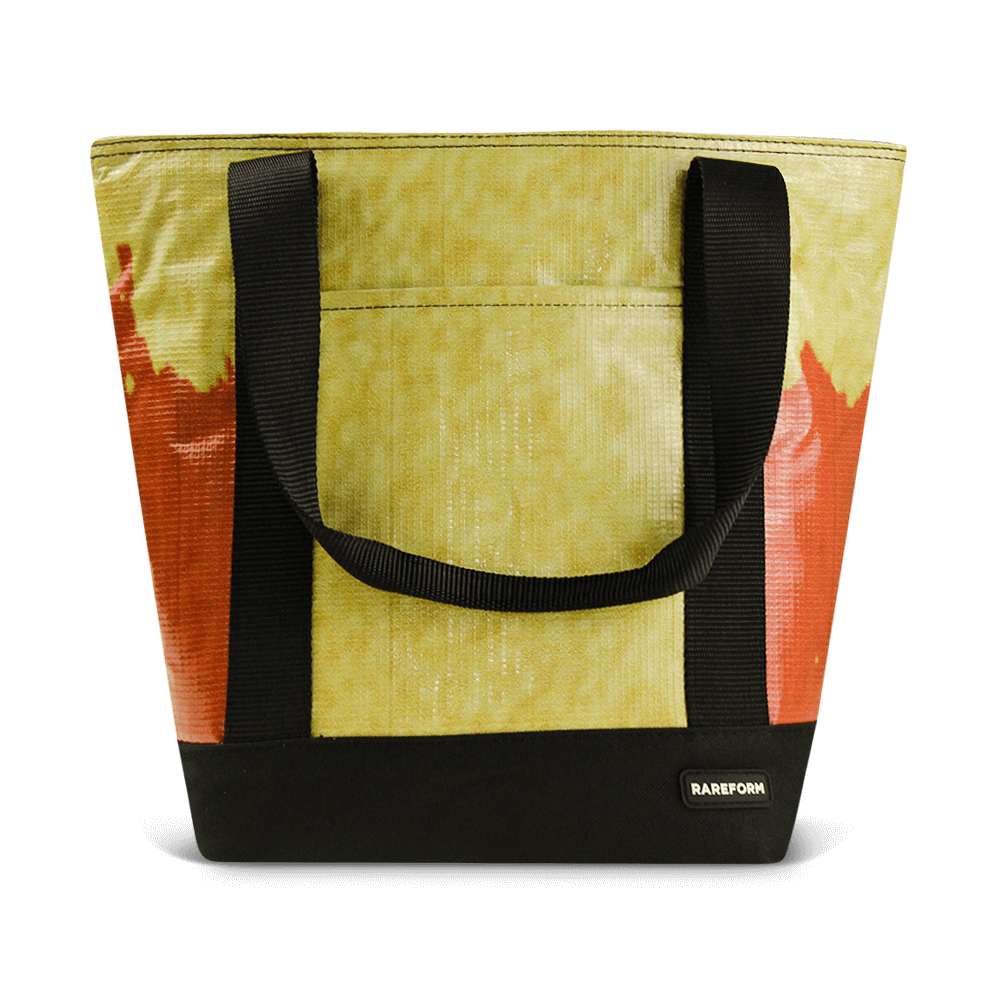 Beck Cooler Tote