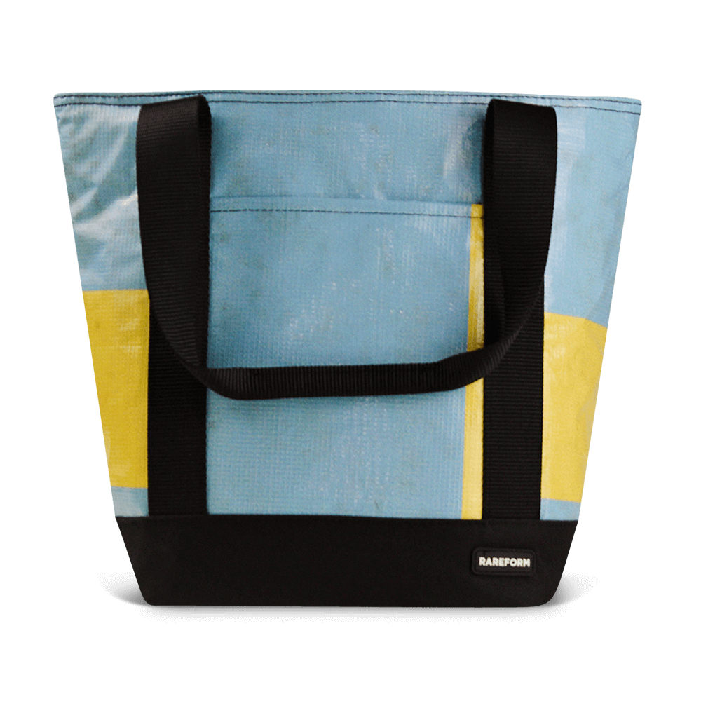 Beck Cooler Tote