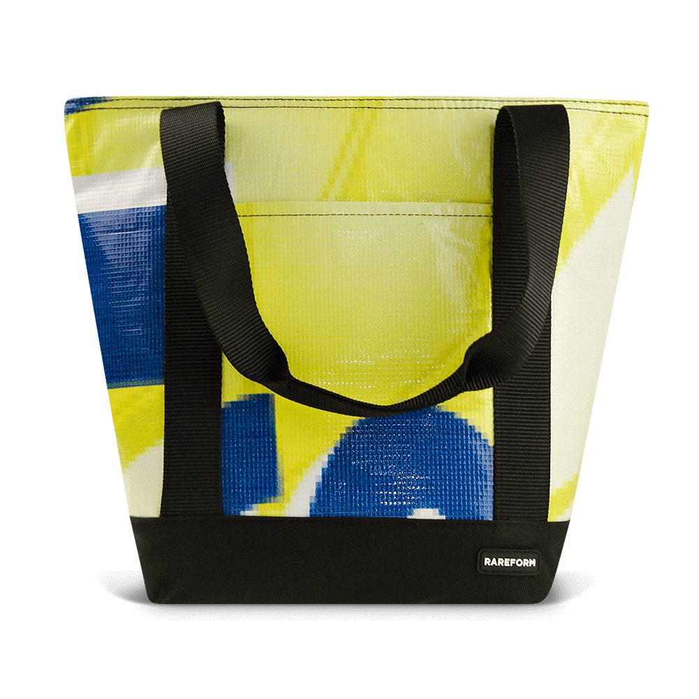 Beck Cooler Tote