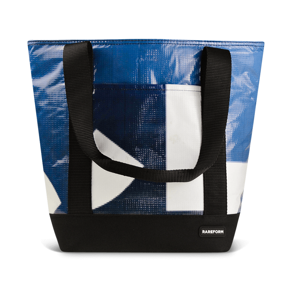 Beck Cooler Tote