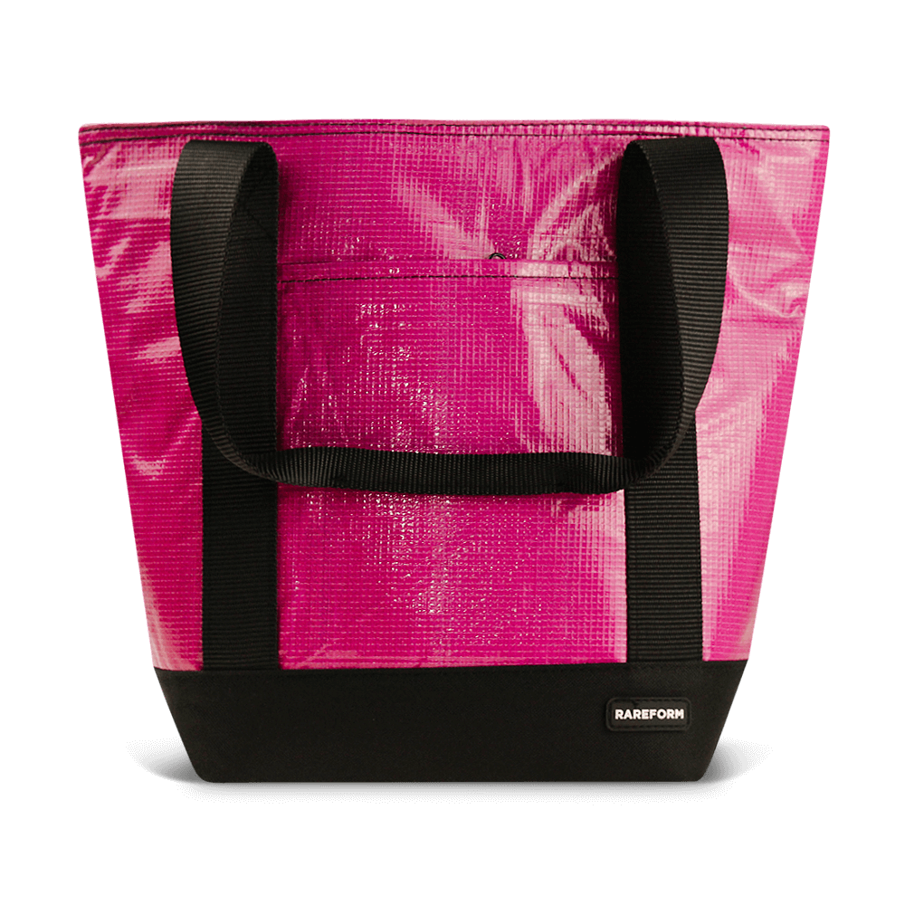 Beck Cooler Tote