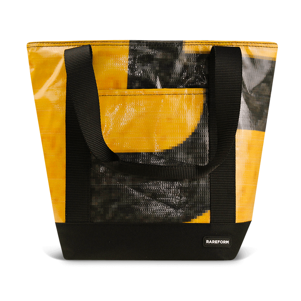 Beck Cooler Tote
