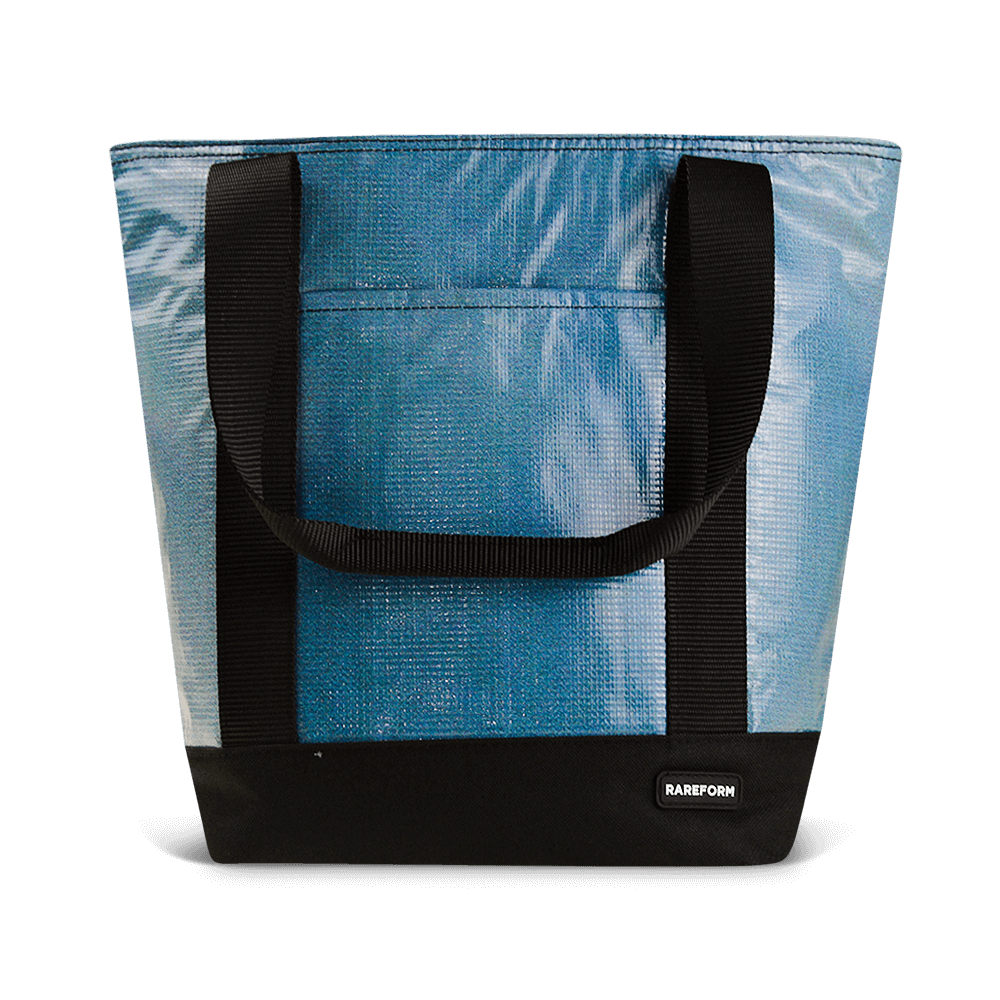 Beck Cooler Tote