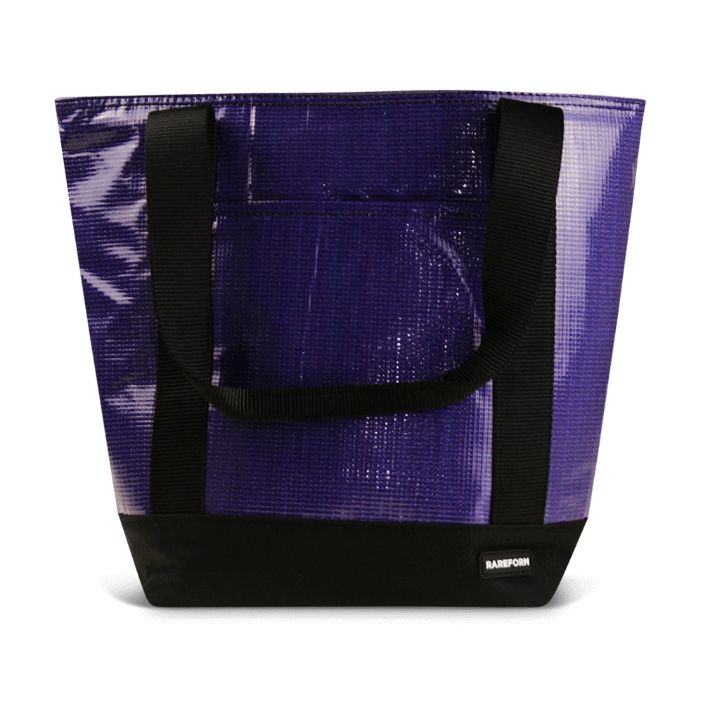 Beck Cooler Tote
