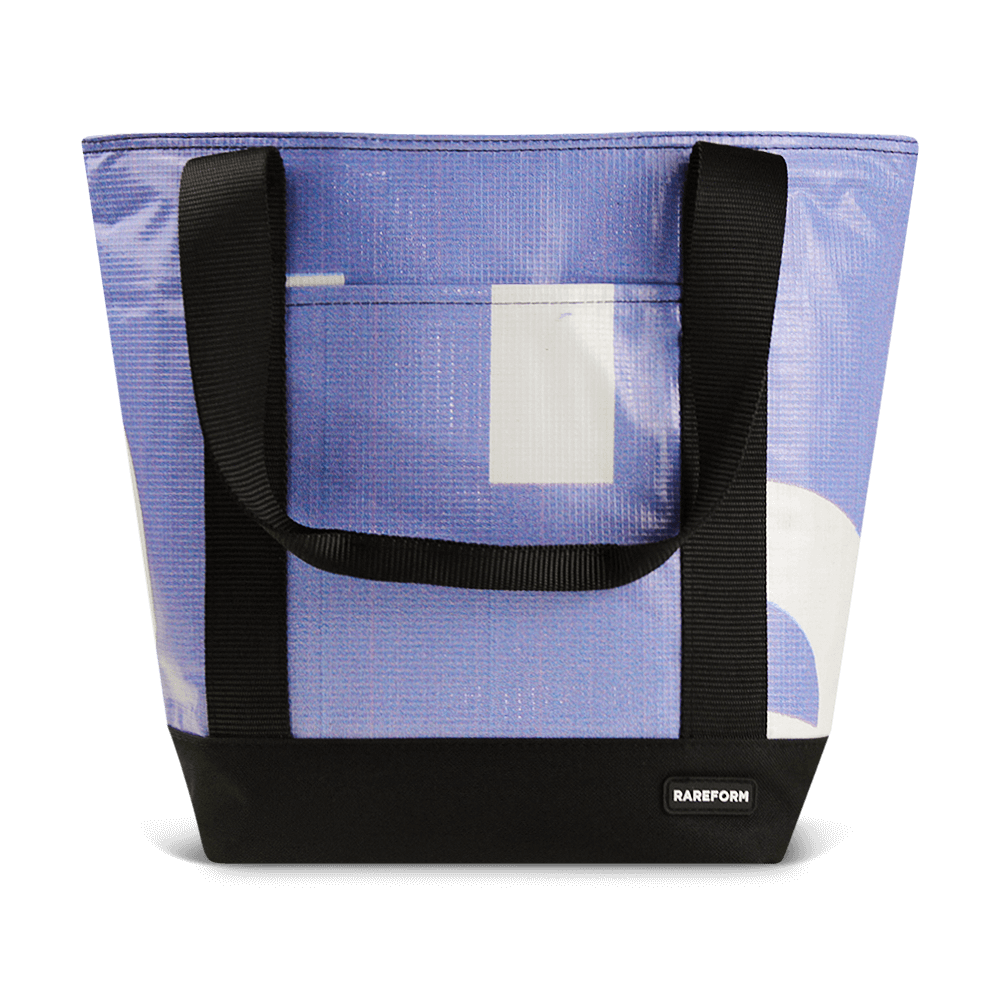 Beck Cooler Tote