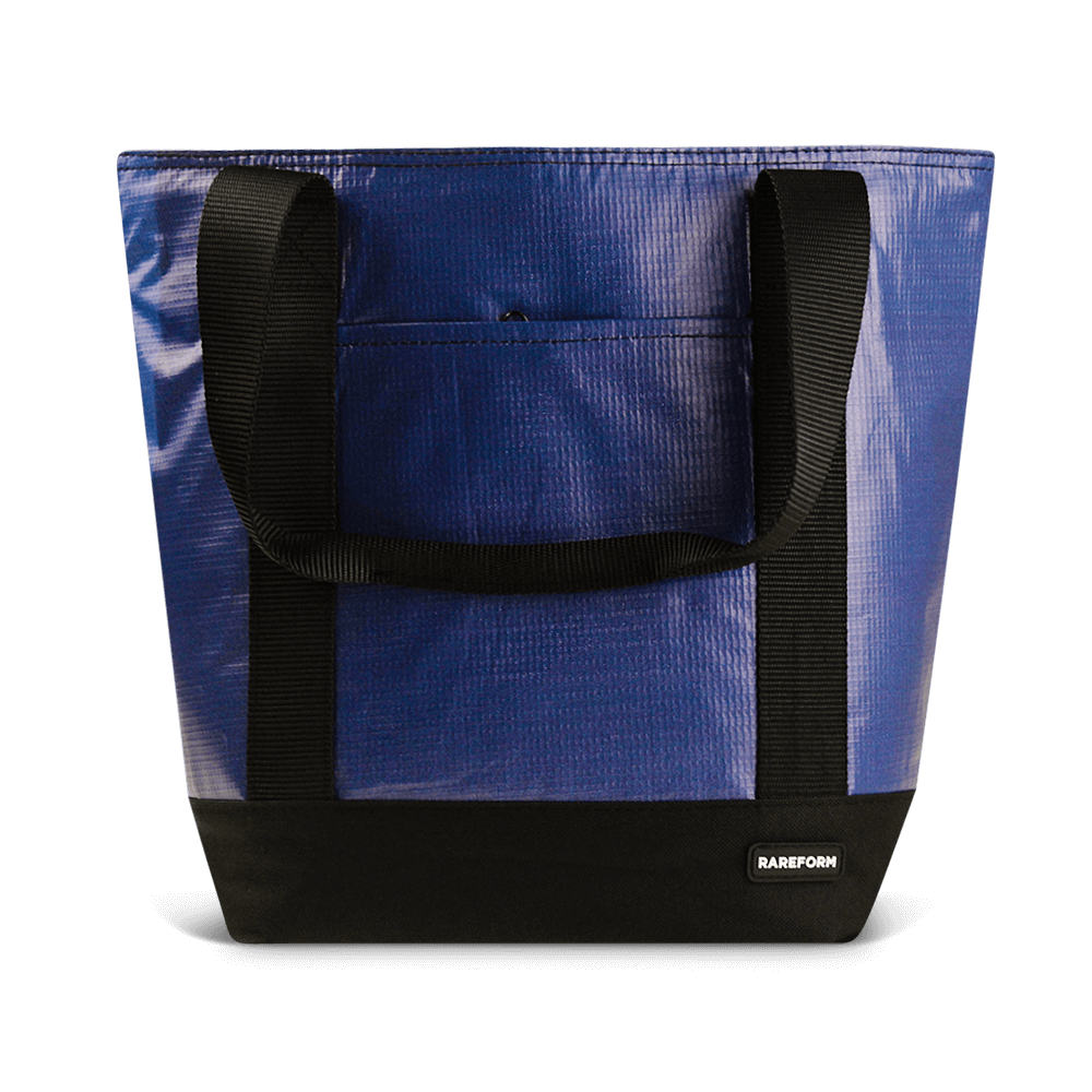 Beck Cooler Tote