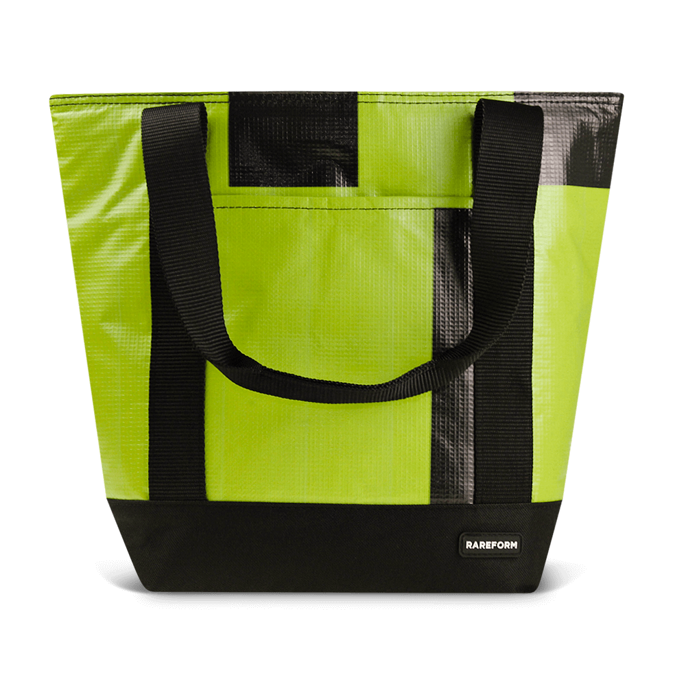 Beck Cooler Tote
