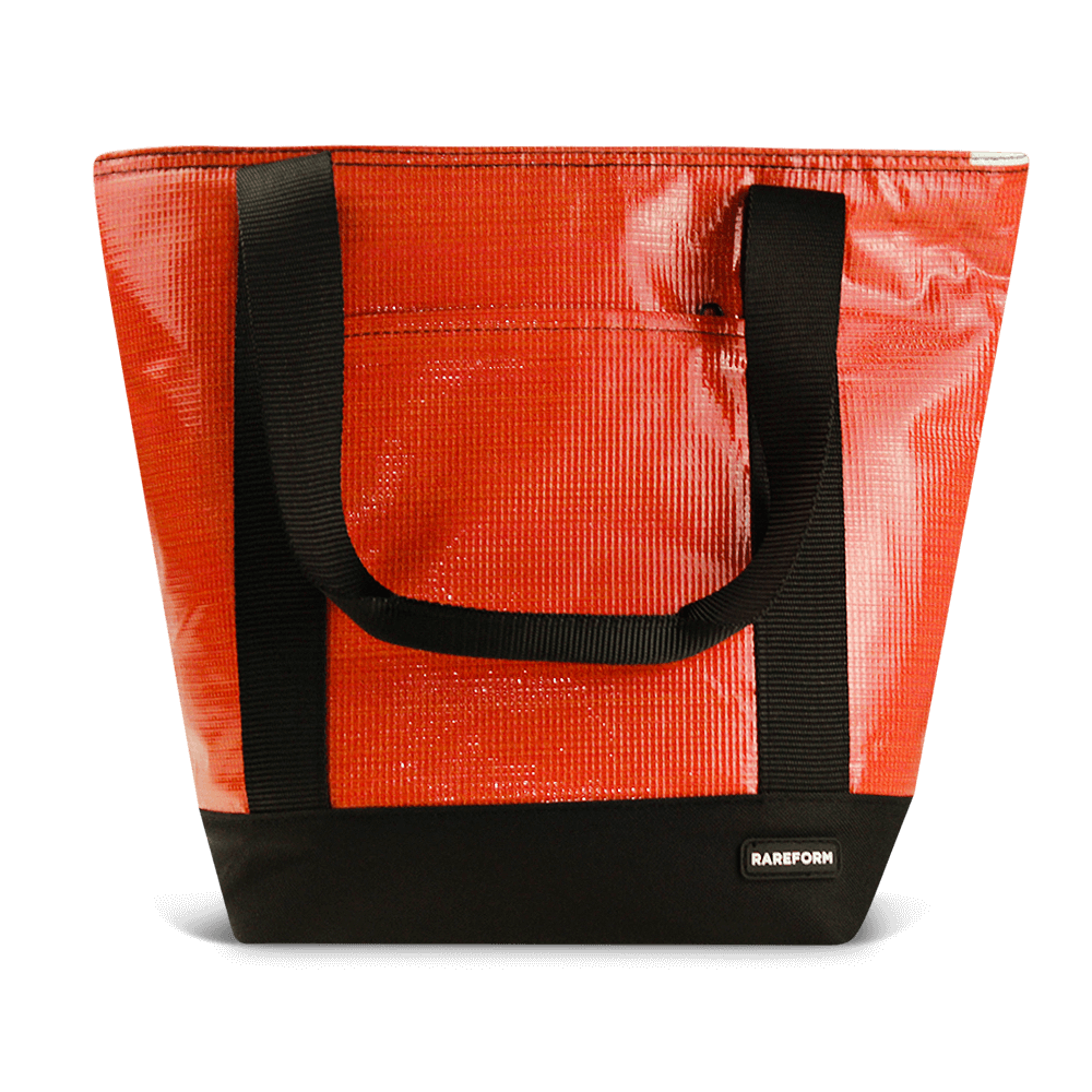 Beck Cooler Tote