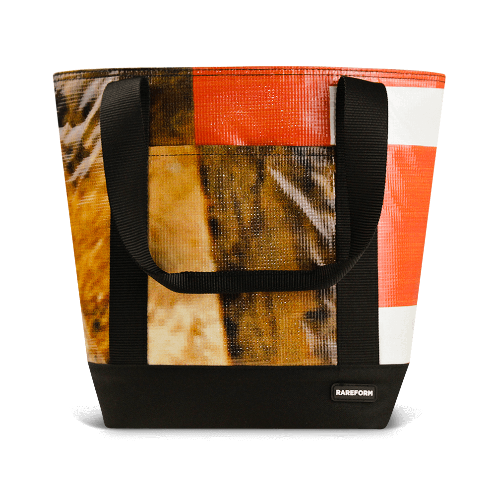 Beck Cooler Tote