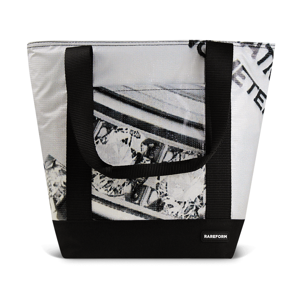 Beck Cooler Tote