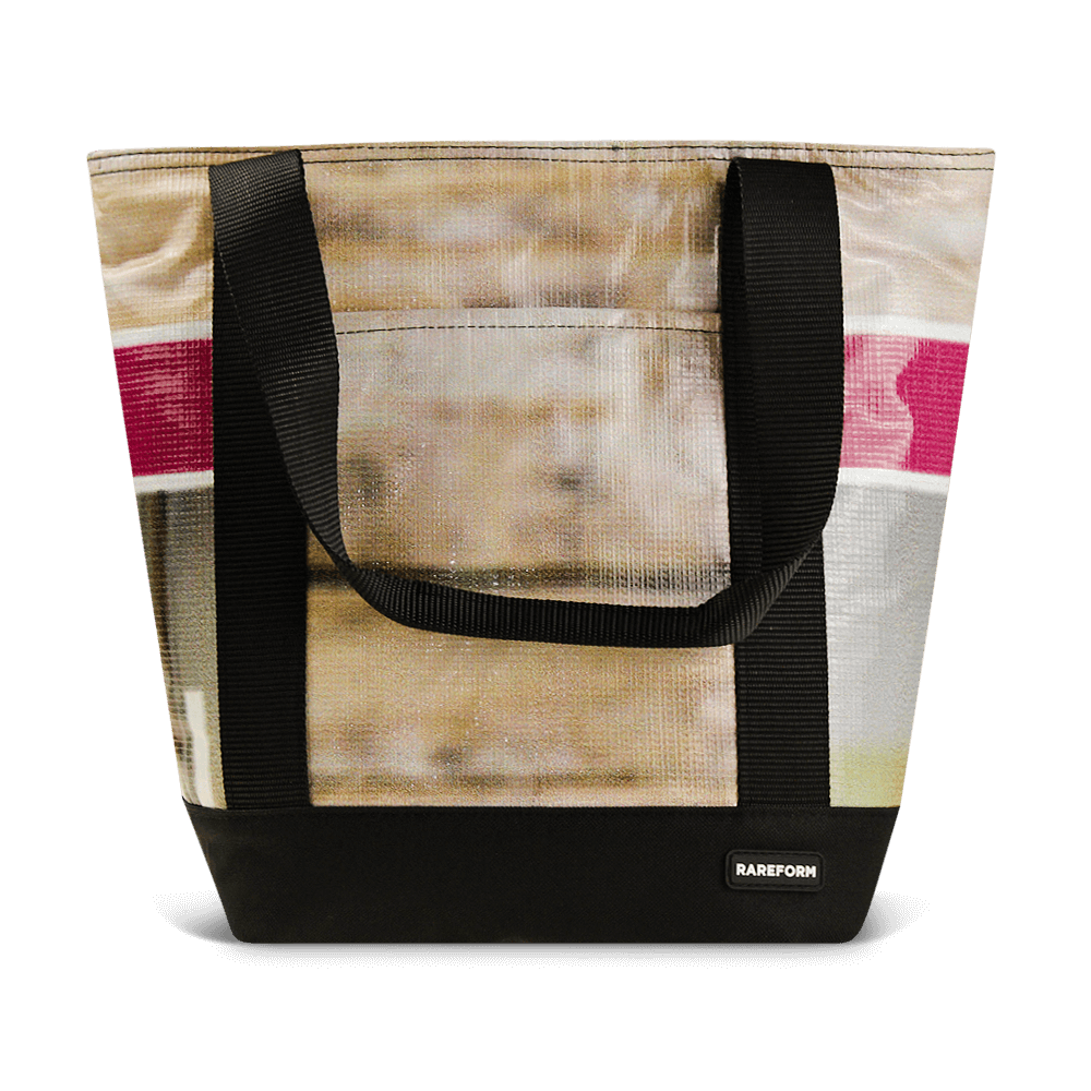Beck Cooler Tote